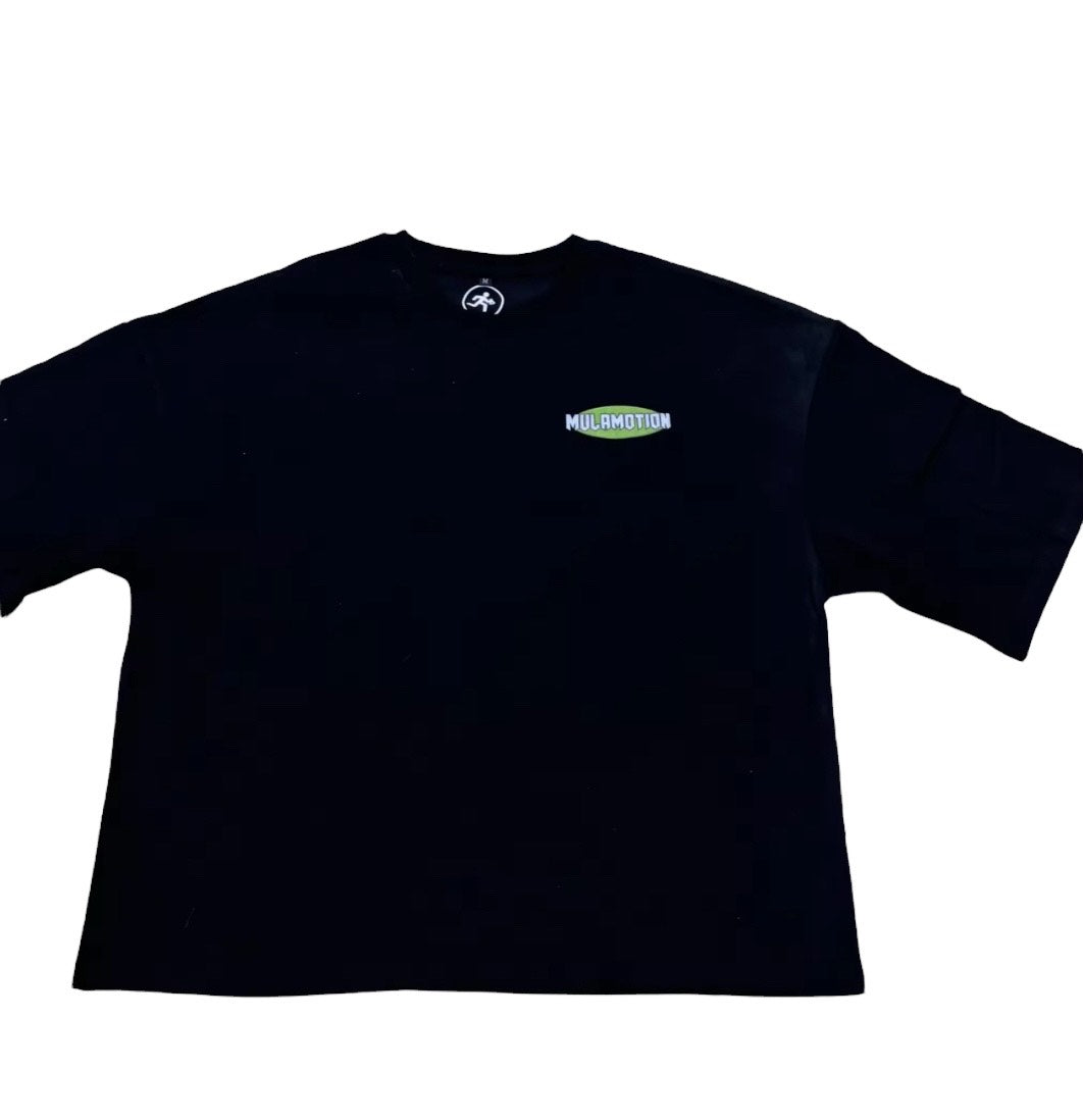 MULAMOTION GTA T SHIRT